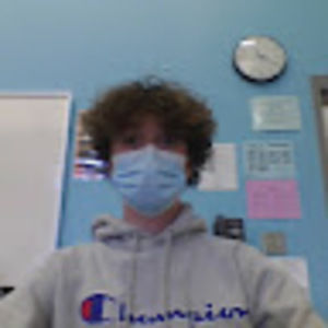 Meet your Posher, Henry